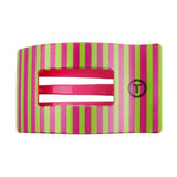 Teleties Flat Rectangle Hair Clip