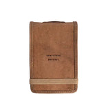 Mini Leather Journal | Assorted Sayings