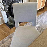 Candace Dining Table Chairs