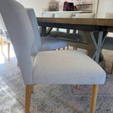 Candace Dining Table Chairs