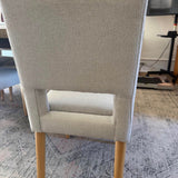 Candace Dining Table Chairs