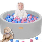 Foam Ball Pit