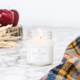 Antique Candle Co. Candle | Fall Harvest