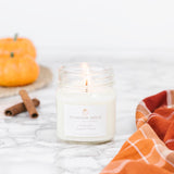 Antique Candle Co. Candle | Pumpkin Spice