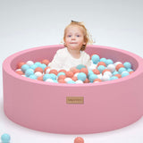 Foam Ball Pit