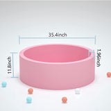 Foam Ball Pit