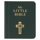 My Little Bible | Assorted Colors