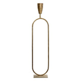 Trumpet Taper Holder Large