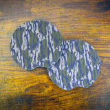 Hunting Camo Car Coasters