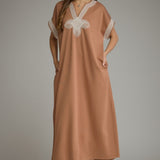 Lyndsey Midi Dress