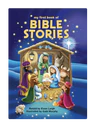 My First Book of Bible Stories