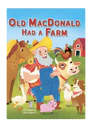 Old MacDonald Had A Farm