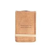 Mini Leather Journal | Assorted Sayings