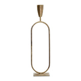 Trumpet Taper Holder Small