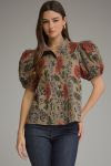 Holly Blouse