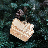 Newnan, Georgia Ornament