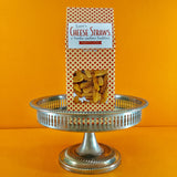 Lizzie's Cheese Straws - Pimento Cheese Straws
