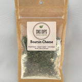 Boursin Cheese Dip