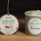 Lambs & Thyme - Baroque Blend Dip