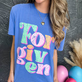 Forgiven Tee