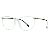 Logan Blue Light Blocking Glasses