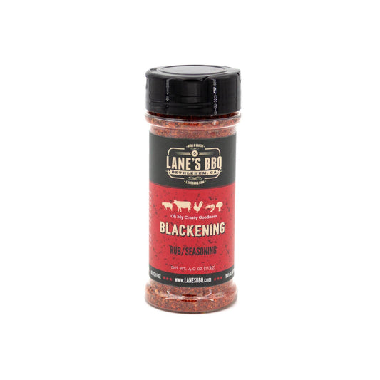 Lane's BBQ - Blackening Rub