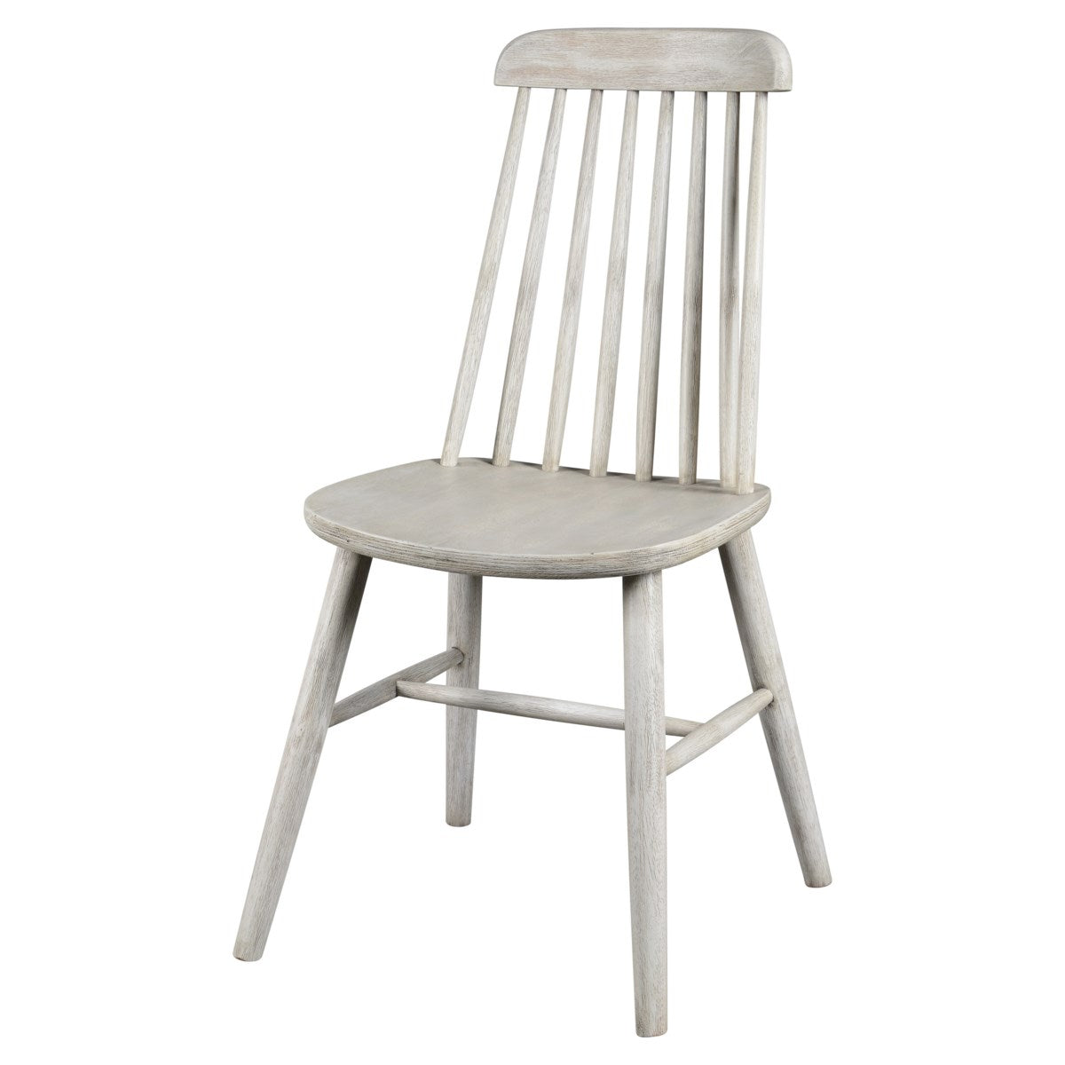 Lloyd Chair | Cottage White