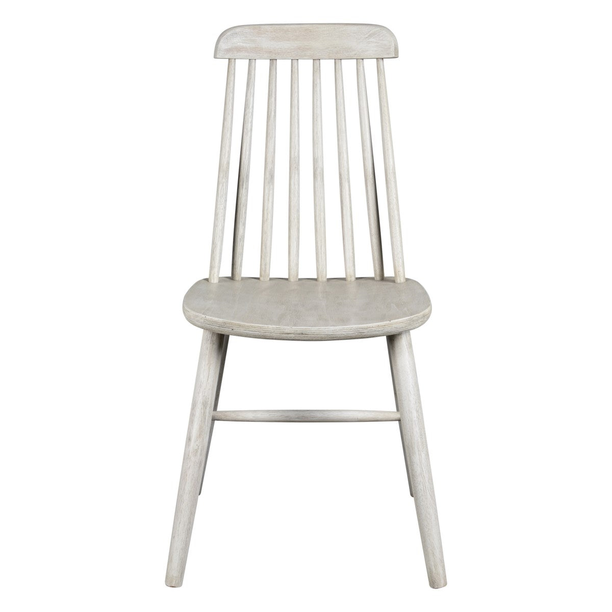 Lloyd Chair | Cottage White