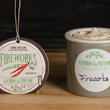 Lambs & Thyme - Fireworks Dip