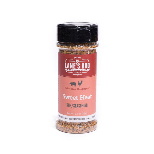 Lane's BBQ - Sweet Heat Rub
