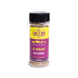 Lane's BBQ - Q-Nami Rub