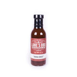 Lane's BBQ - Kinda Sweet Sauce
