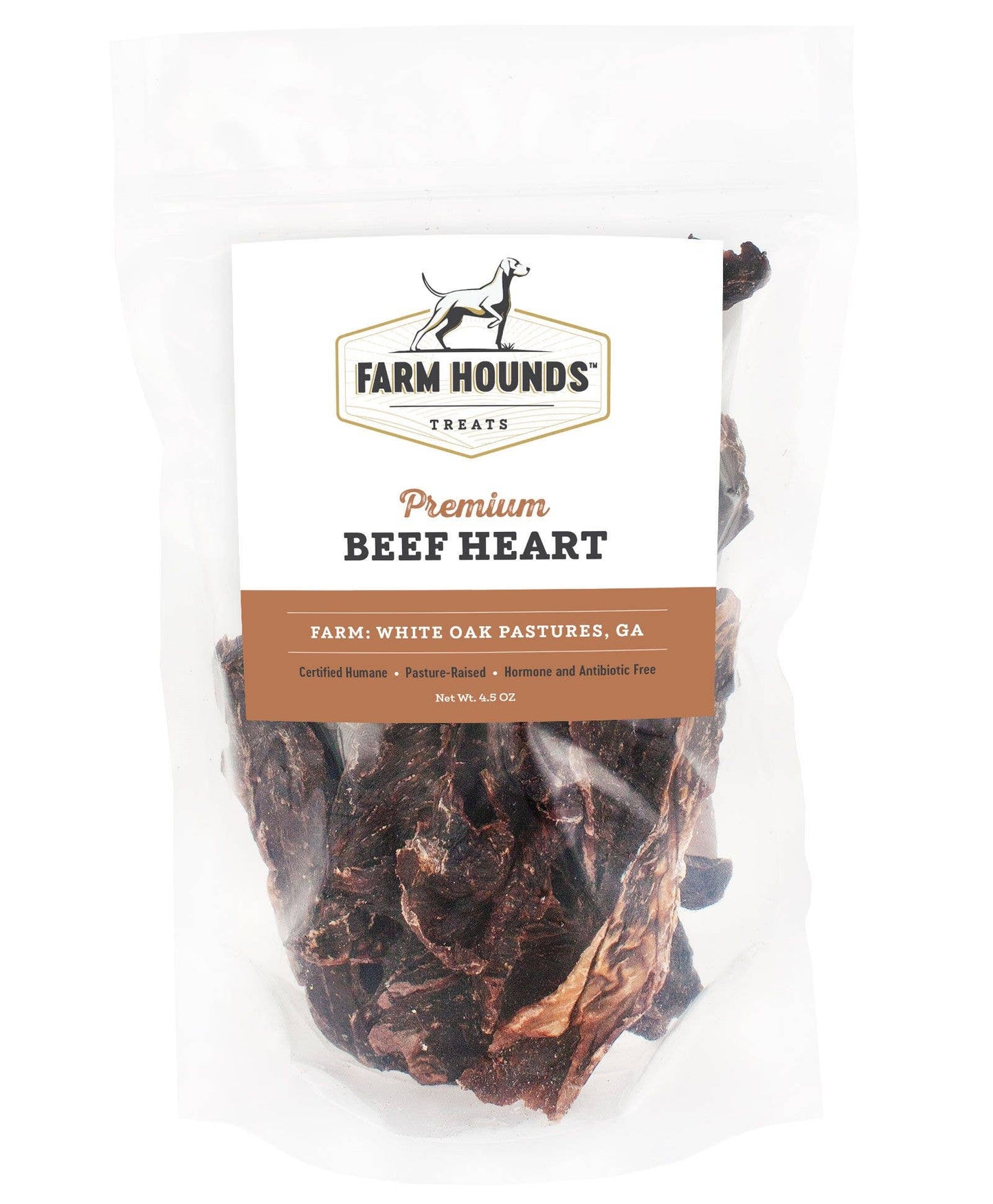Farm Hounds - Beef Heart