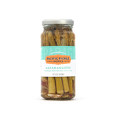 Pacific Pickle Works - Asparagusto! Pickled Asparagus Vegetables