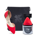 Vixen RollaSole Flats