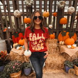 Fall is a Vibe | T-shirt