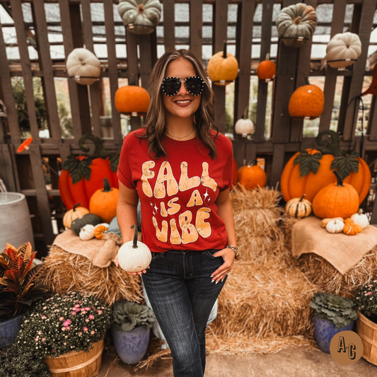 Fall is a Vibe | T-shirt
