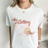 The Rolling Stone Tee