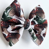 Baby Bow Headband - Multiple Patterns