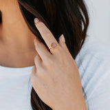 Circle Ring
