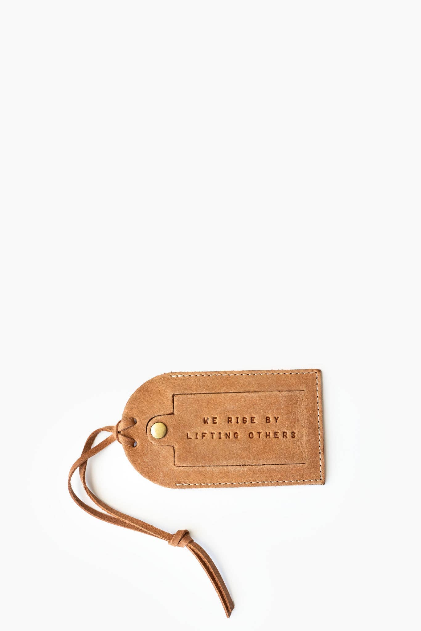 Luggage Tag