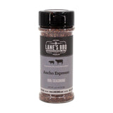 Lane's BBQ - Ancho Espresso Rub