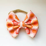 Baby Bow Headband - Multiple Patterns