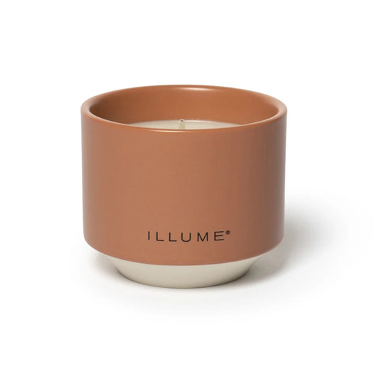 Matte Ceramic Candle | Multiple Scents