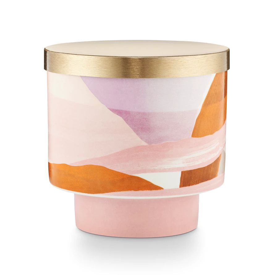 GBL Ceramic Candle | Multiple Scents