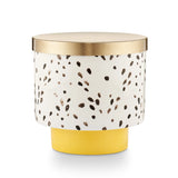 GBL Ceramic Candle | Multiple Scents
