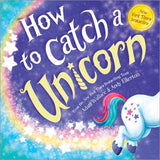 How to Catch a Unicorn (HC) Book