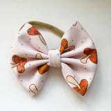 Baby Bow Headband - Multiple Patterns