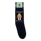 Squid Game Socks