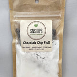 Chocolate Chip Fluff Mix